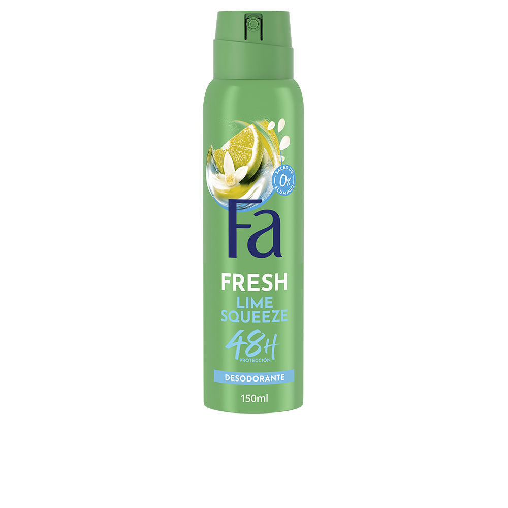 LIMONES DEL CARIBE deo vapo 150 ml