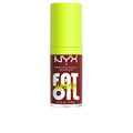 FAT OIL lip drip #Inside Scoop 4.8 ml