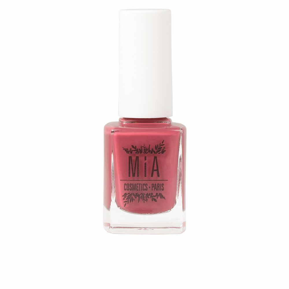 BIO-SOURCED polish #carnelian