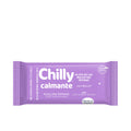 CHILLY POCKET soothing intimate wipes 12 u