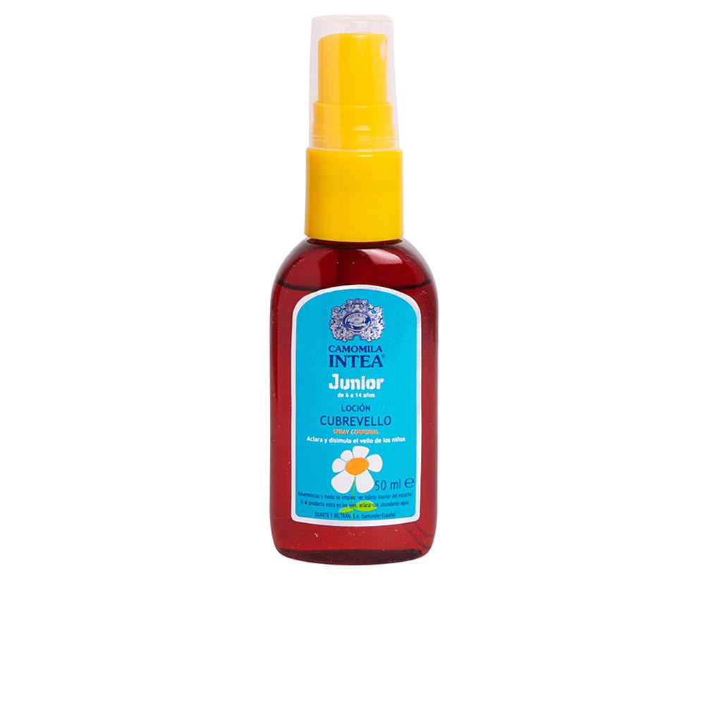 CAMOMILE INFANTIL hair covering lotion 50 ml