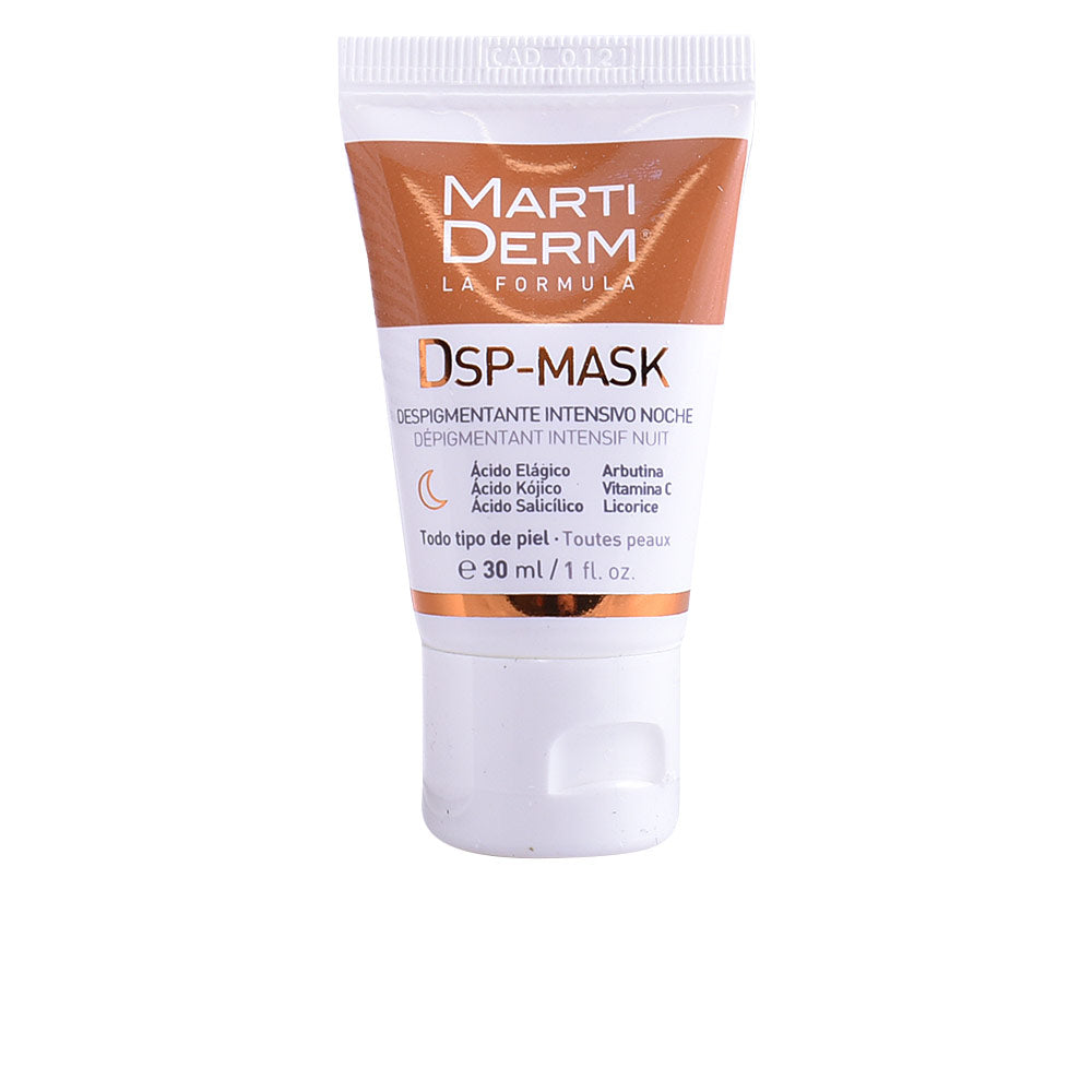 PIGMENT ZERO DSP-MASK depigmenting mask 30 ml