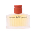 ROMA UOMO eau de toilette spray 75 ml
