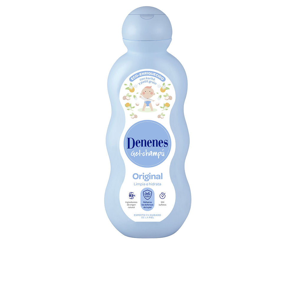 DENENES very mild liquid soap 600 ml