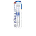 SENSODYNE soft toothbrush 2-pack