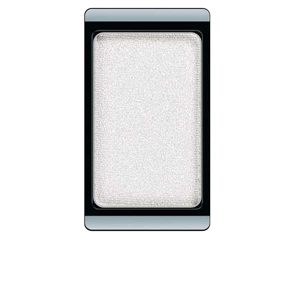 EYESHADOW PEARL eyeshadow refill #10-pearl white 0.8 gr