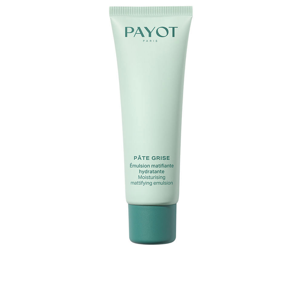PÂTE GRISE hydrating mattifying emulsion 50 ml