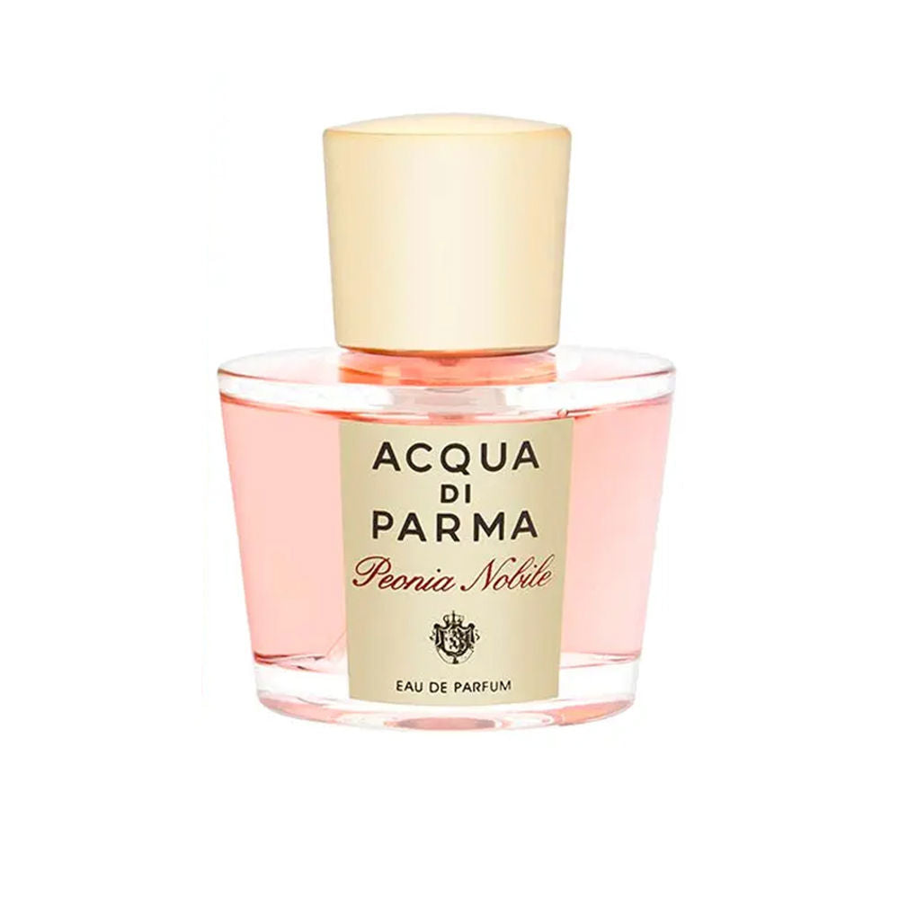 PEONIA NOBILE eau de parfum spray 50 ml