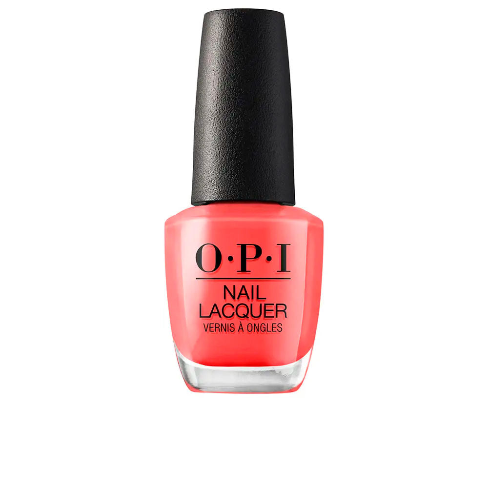 NAIL LACQUER Nail polish lasting up to 7 days #Livelovecarnaval 15 ml