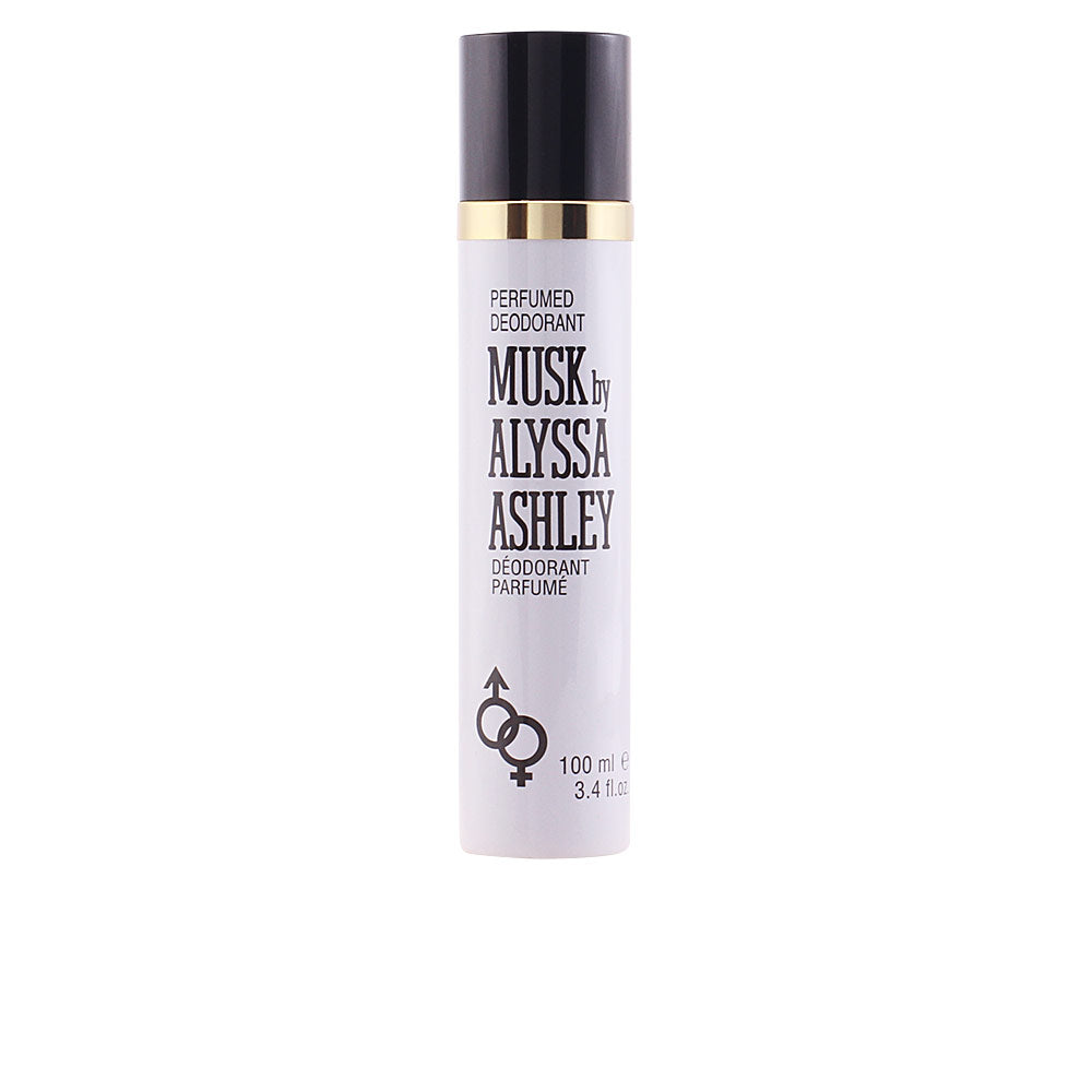 MUSK deodorant spray 100 ml