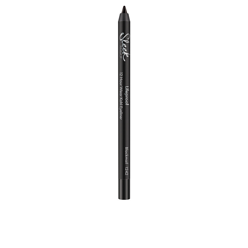 LIFEPROOF 12h wear khol eyeliner #Blackmail 1 u