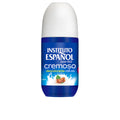 CREAMY deo roll-on 75 ml