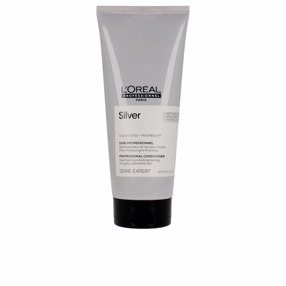 SILVER conditioner 200 ml