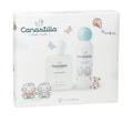 CANASTILLA set 
