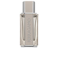 FERRAGAMO BRIGHT LEATHER MEN eau de toilette spray 50 ml