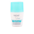 DEO traitement anti-transpirant antimanchas blancas 48h roll-on 50 ml