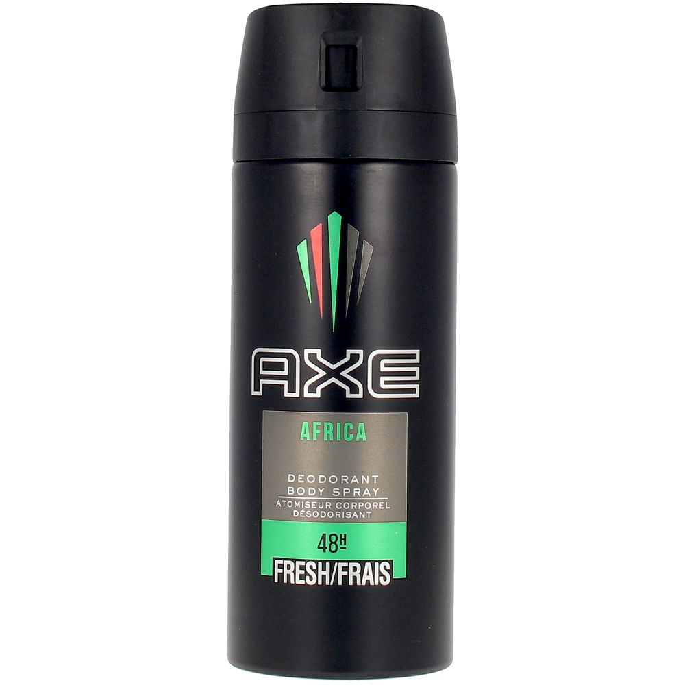 AXE AFRICA deo vapor 150 ml