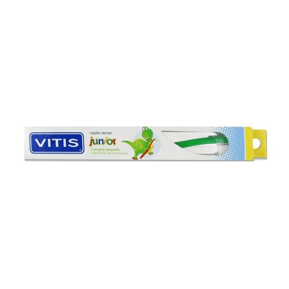 JUNIOR toothbrush 1 u