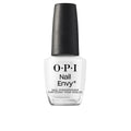 NAIL ENVY Nail Strengthening Treatment Polish #Alpine Snow 15 ml