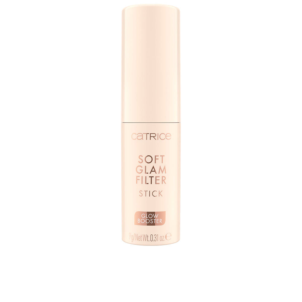 SOFT GLAM FILTER cream facial stick #040-Medium-Tan 9 gr