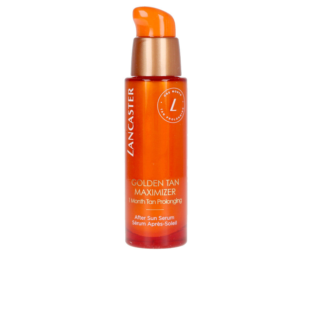 GOLDEN TAN MAXIMIZER after sun serum 30 ml