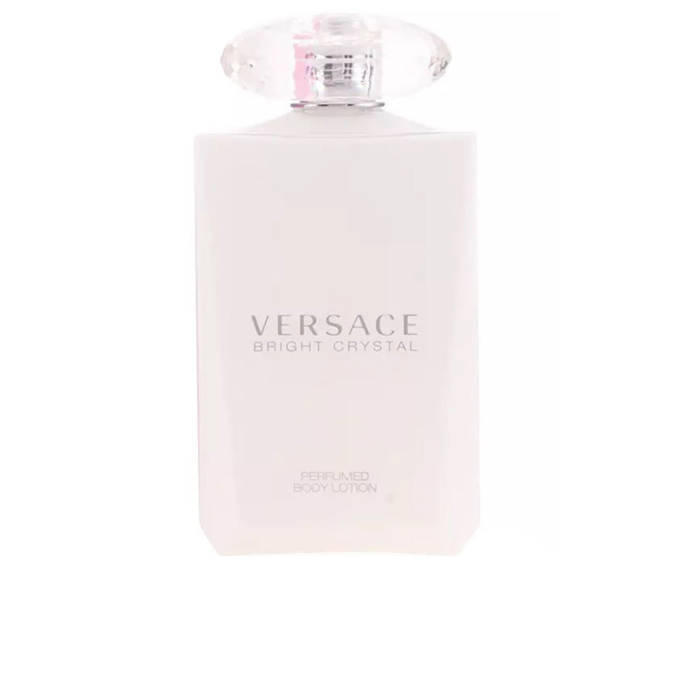 BRIGHT CRYSTAL body lotion 200 ml