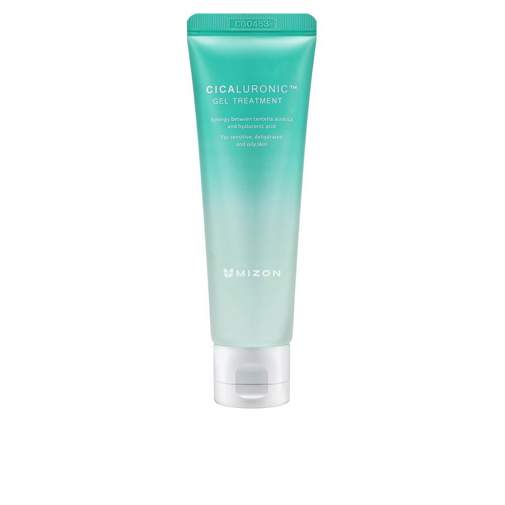 CICALURONIC gel treatment 50 ml