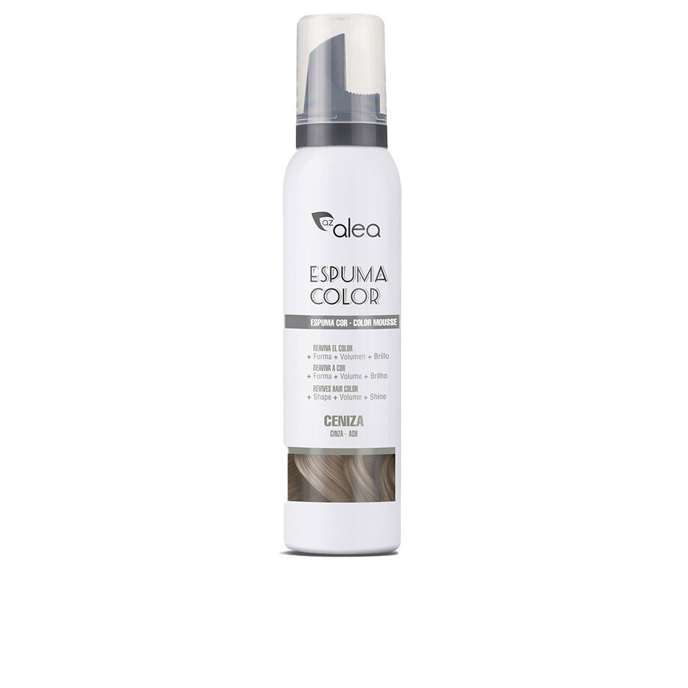 COLOR FOAM #ash 200 ml