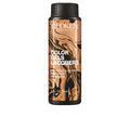 COLOR GELS LACQUERS #6RO-Bonfire 60 ml x 3 u