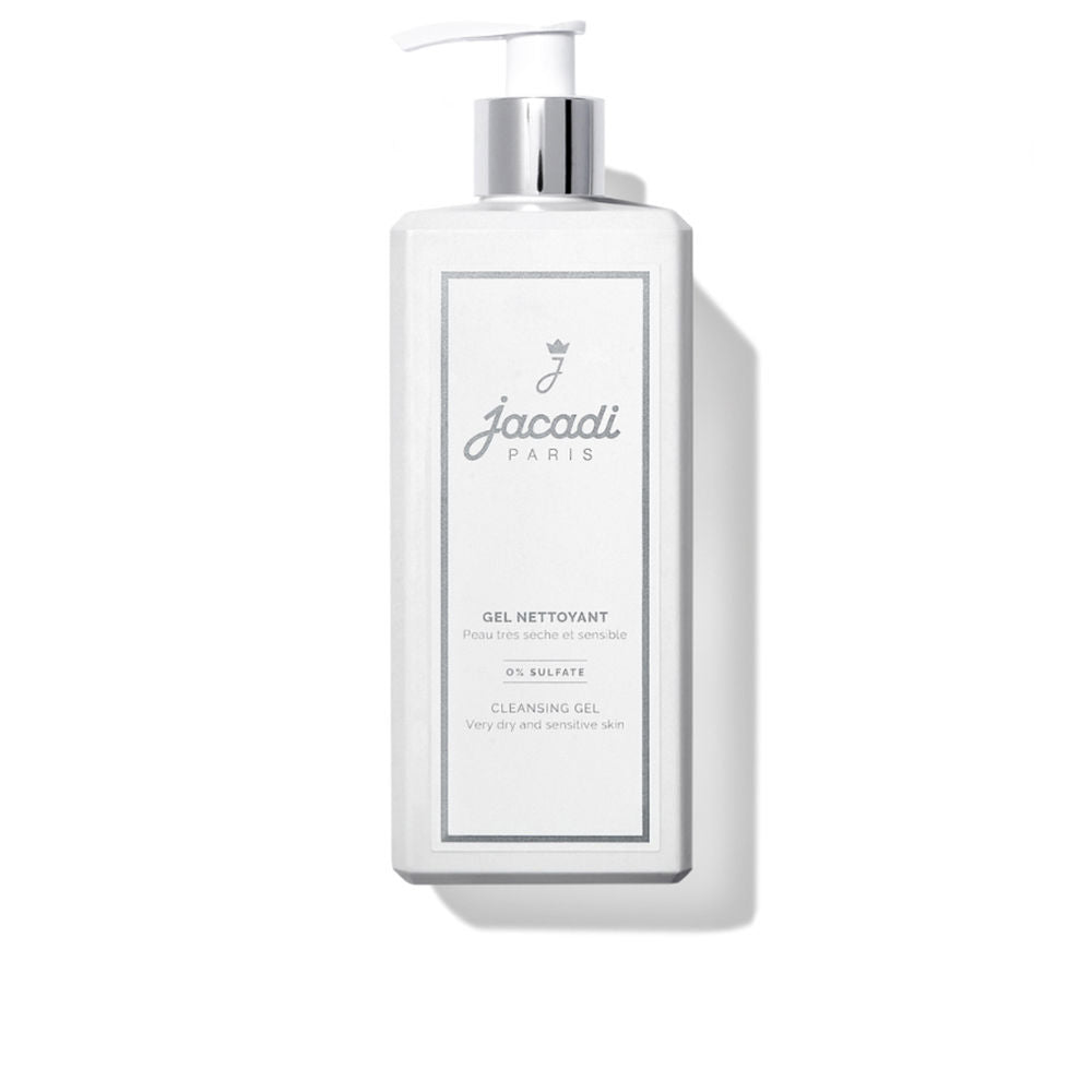 JACADI CARE body and hair cleansing gel 400 ml