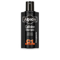 CAFFEINE BLACK EDITION anti-hair loss shampoo C1 375 ml