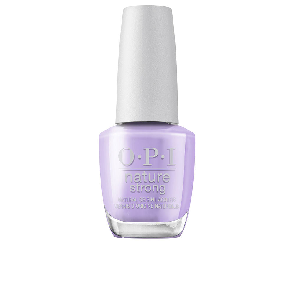 NATURE STRONG Natural Origin Nail Polish #Spring Into Action 15 ml