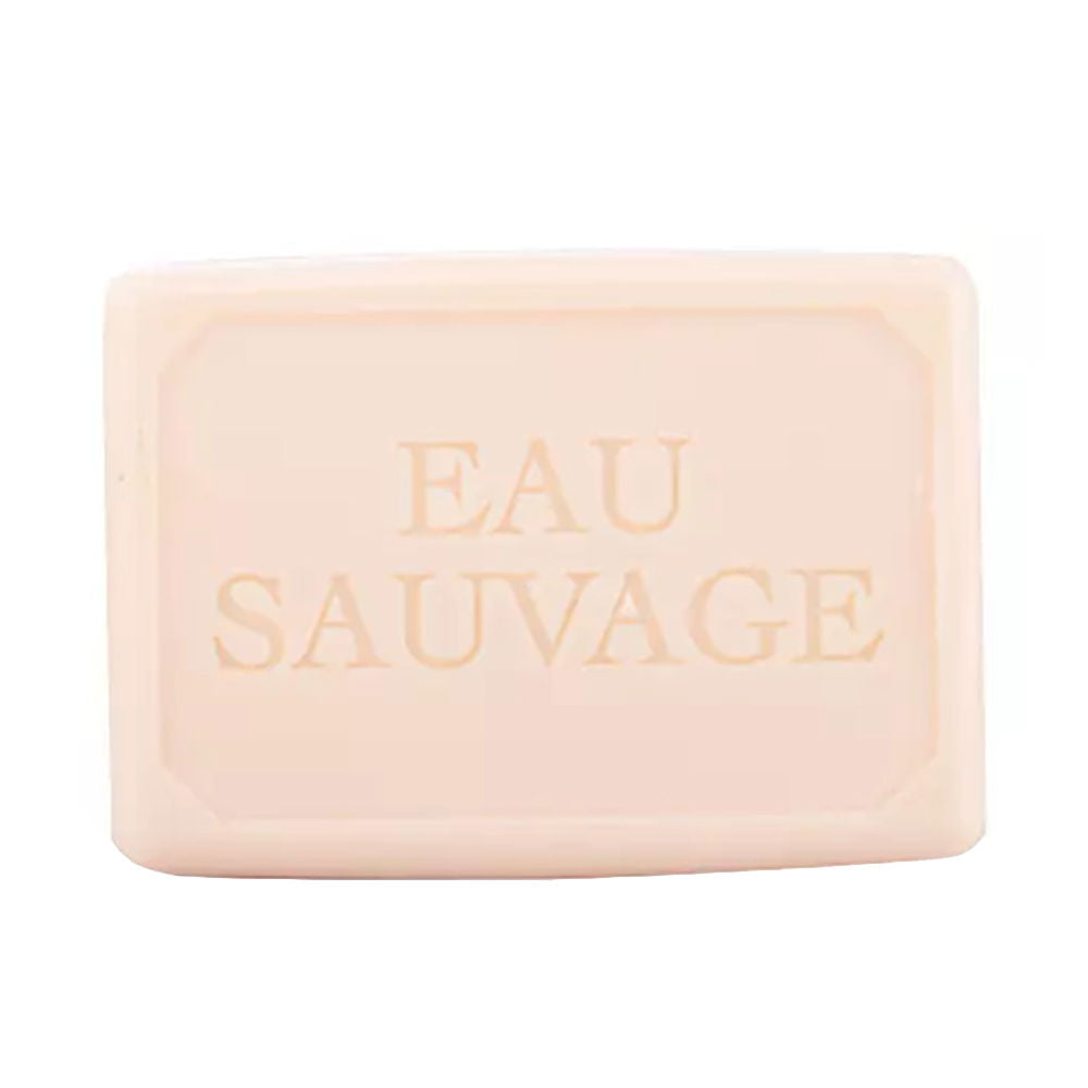 EAU SAUVAGE savon 150 gr