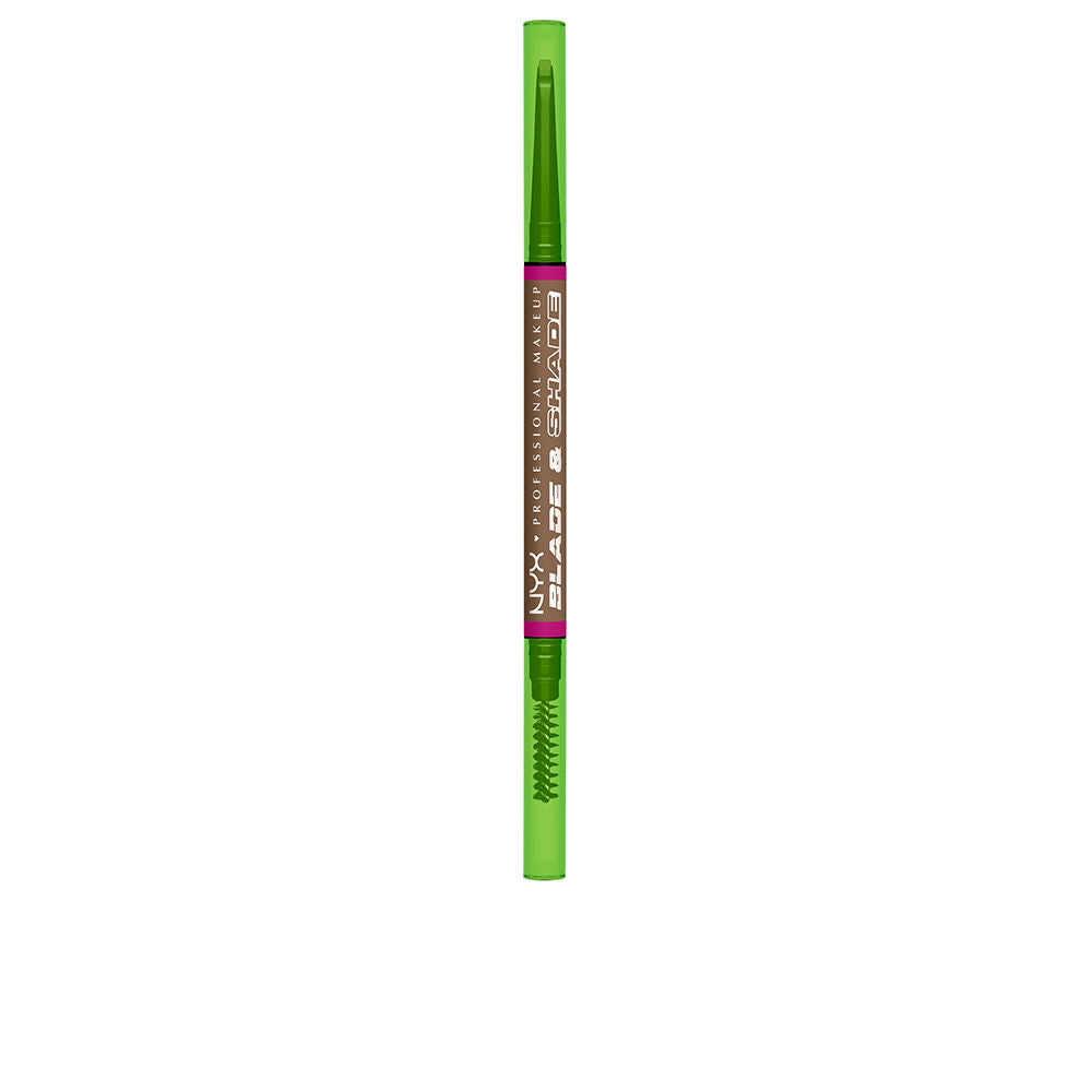BLADE &amp; SHADE NANO eyebrow pencil #04-Taupe 1 unit