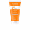 SOLAIRE HAUTE PROTECTION color fluid SPF50+ 50 ml