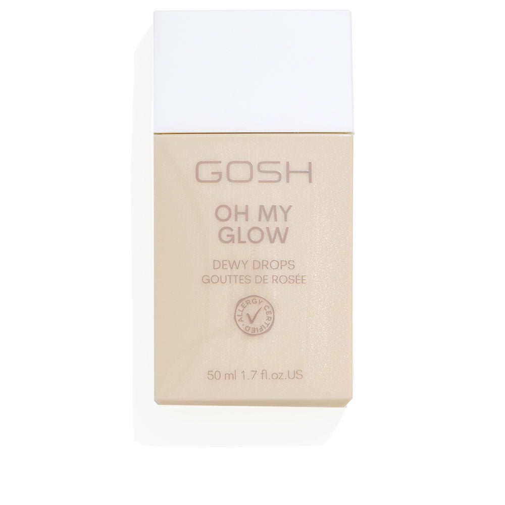 OH MY GLOW illuminating drops 50 ml