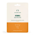 VITAMIN C glow sheet mask 18 ml
