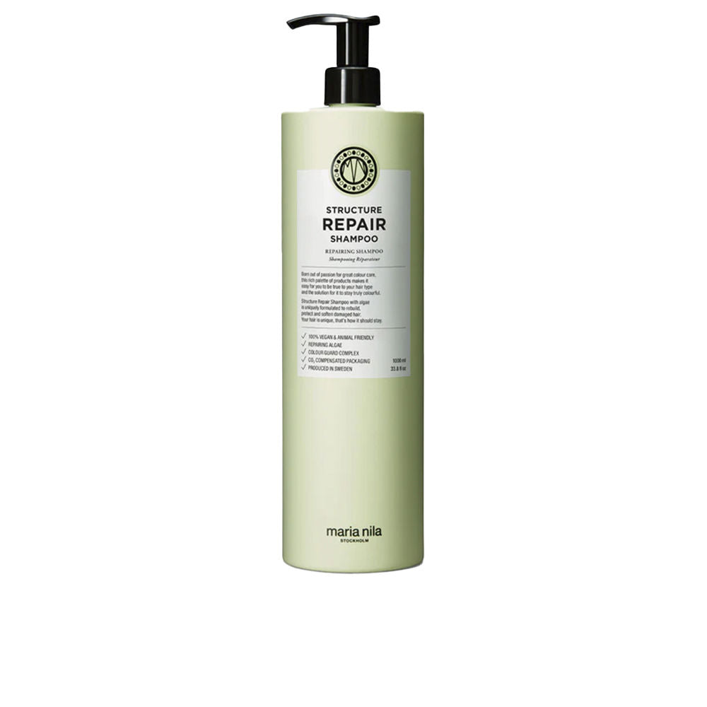STRUCTURE REPAIR shampoo 1000 ml