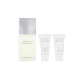L'EAU D'ISSEY POUR HOMME CASE 3 pcs