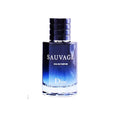 SAUVAGE eau de parfum spray 60 ml