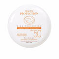 SOLAIRE COMPACT with high protection color SPF 50 #gold 10 gr
