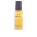 Nº 5 eau de toilette spray refill 50 ml