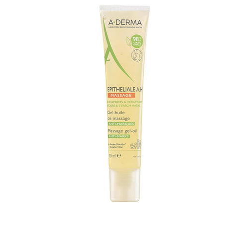 EPITHELIALE A.H. MASSAGE gel-aceite 40 ml