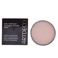 HIGH DEFINITION compact powder refill #2-light ivory