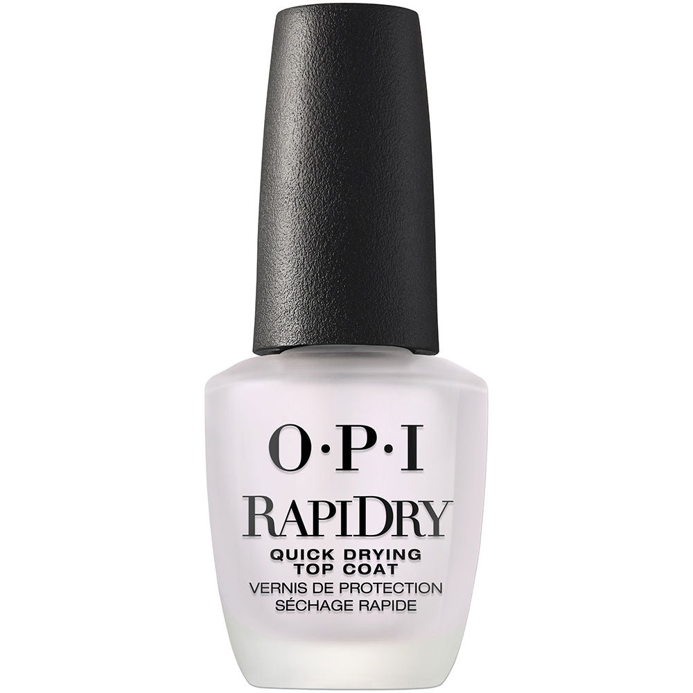 RAPIDRY Top Coat Quick Drying Treatment 15 ml