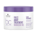 BC FRIZZ AWAY treatment 500 ml