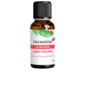 THE DIFFUSION strength and vitality 30 ml