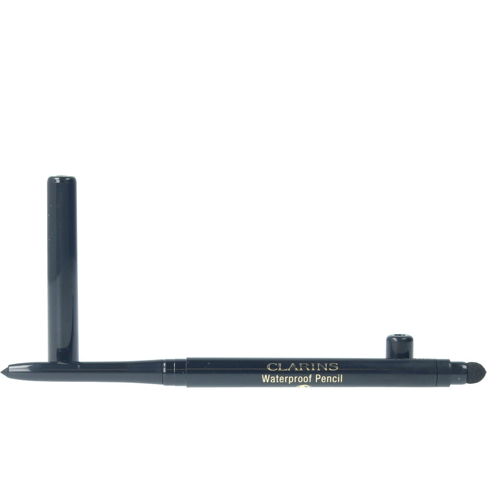 WATERPROOF Eyeliner #01-black