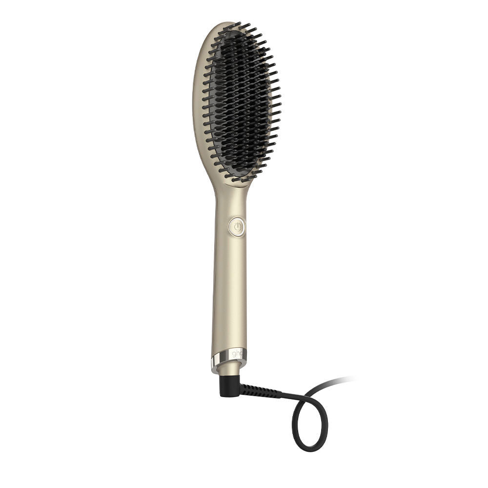 ghd glide Grand Luxe Collection electric straightening brush 2 units