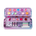 LITTLE UNICORN TIN CASE 3 LEVELS LOT 29 pcs
